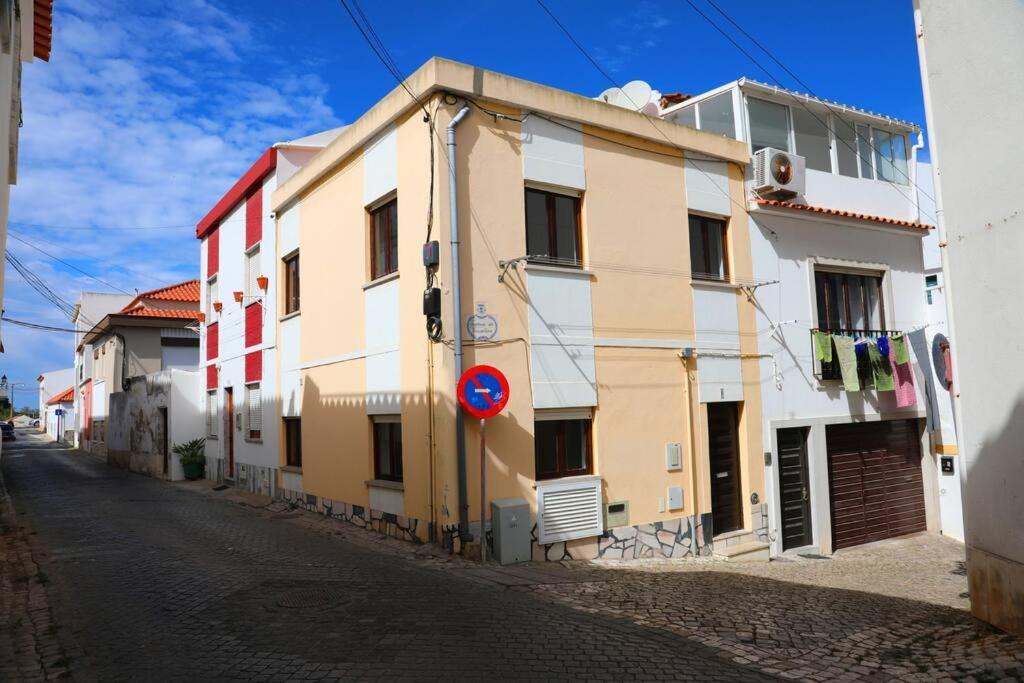 House In The Historic Area Of *