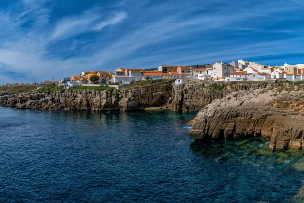 House In The Historic Area Of Holiday home Lourinha (Lisbon)