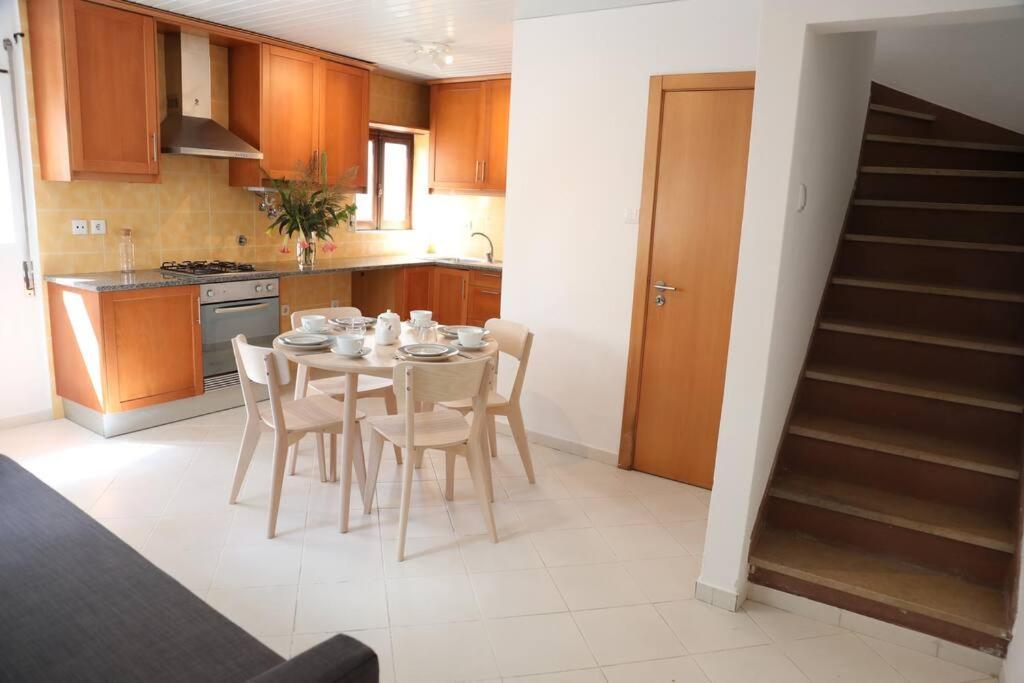 House In The Historic Area Of Holiday home Lourinha (Lisbon)
