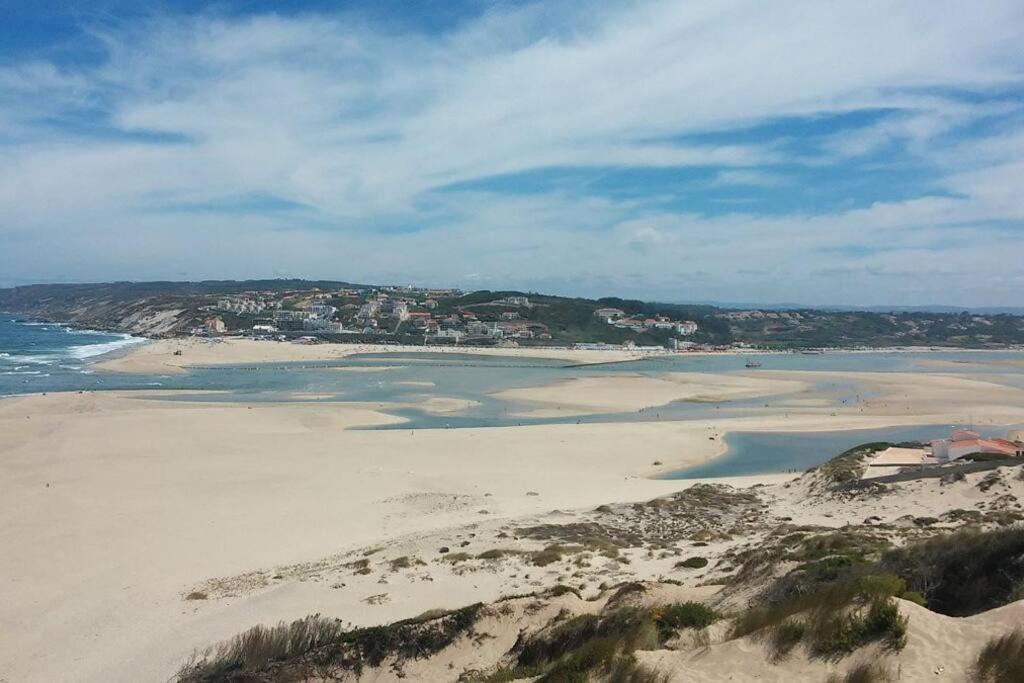 Holiday home House In The Historic Area Of Lourinha (Lisbon)